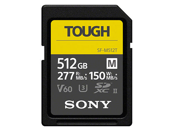 TOUGH SF-M512T [512GB]