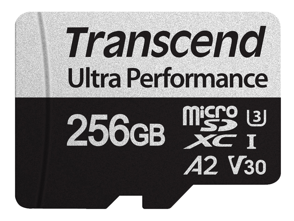 TS256GUSD340S [256GB]