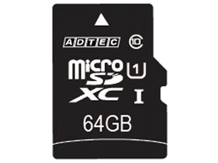 AD-MRXAM64G/U1 [64GB]