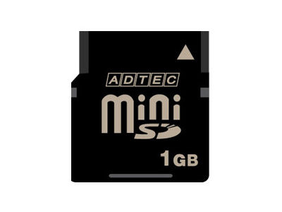 AD-MSDP1G (1GB)