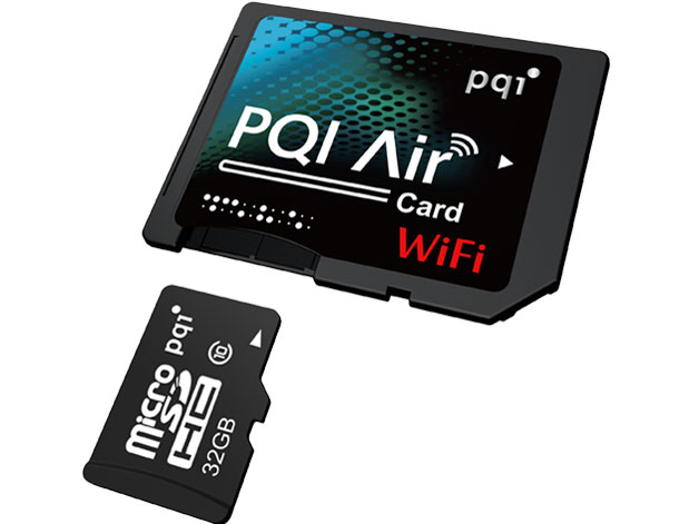 Air Card 6W25-032GR1 [32GB]