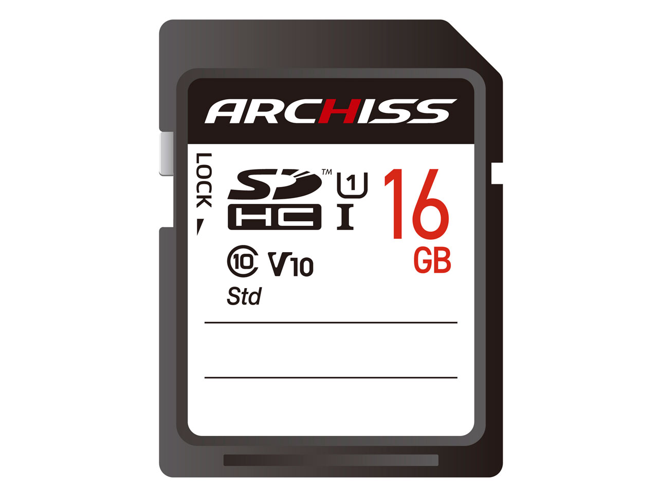 AS-016GSD-SU1 [16GB]