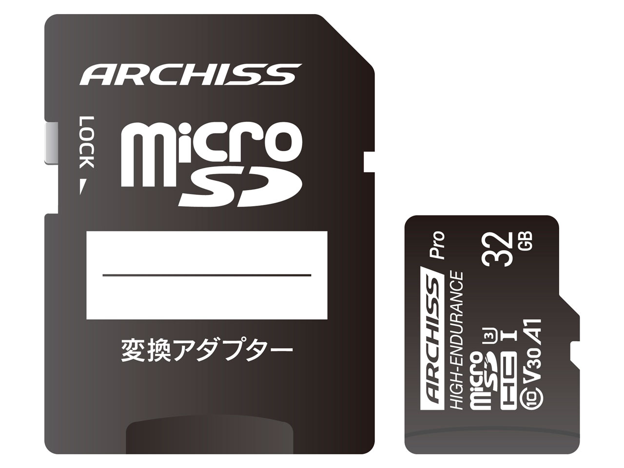 AS-032GMS-PV3 [32GB]