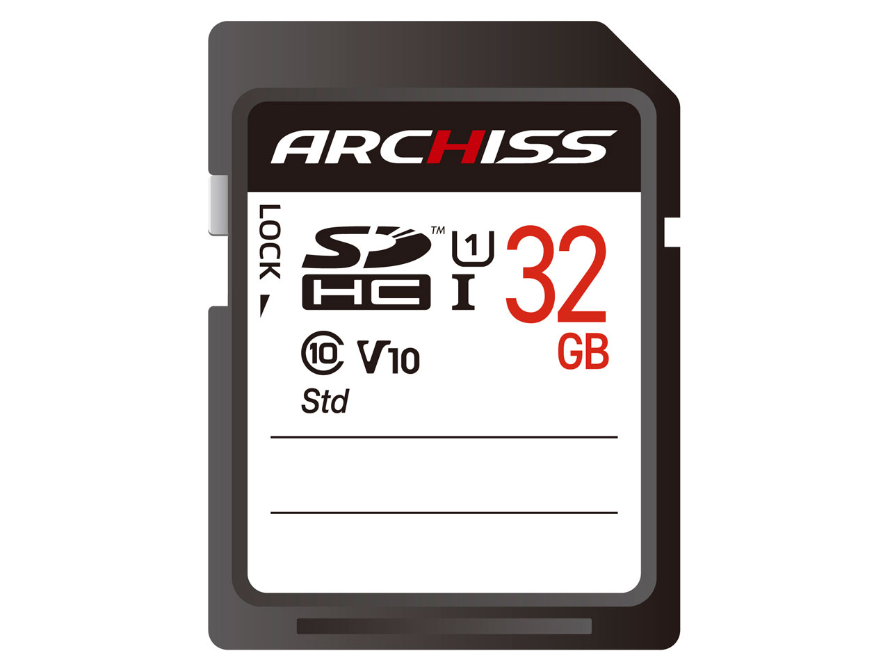 AS-032GSD-SU1 [32GB]