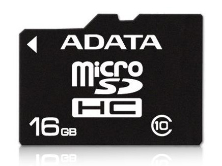 AUSDH16GCL10-RA1 [16GB]