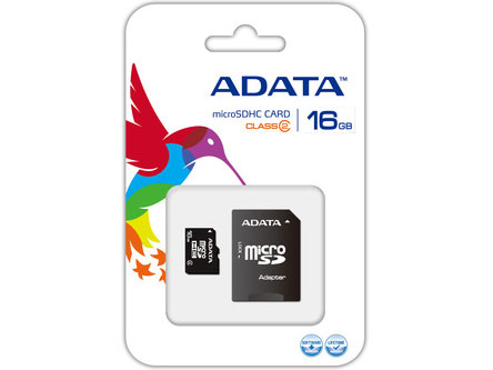 AUSDH16GCL2-RA1 [16GB]