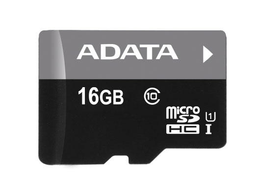 AUSDH16GUICL10-R [16GB]