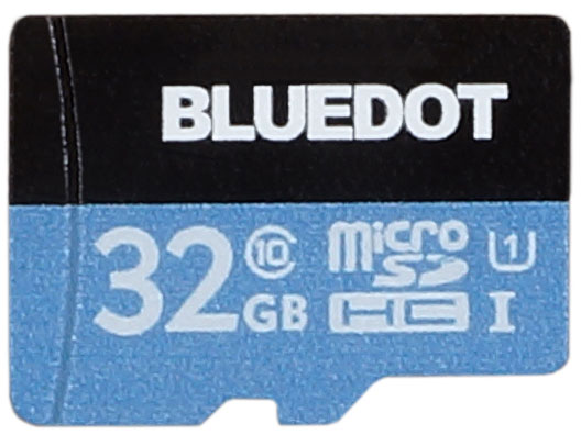 BMSD-32 [32GB]