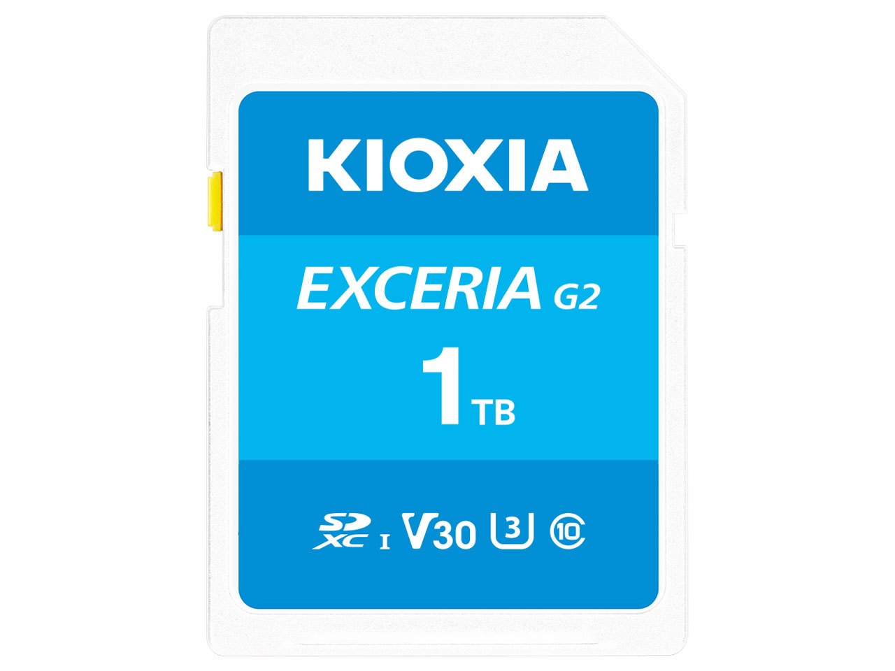 EXCERIA G2 KSDU-B001T [1TB]