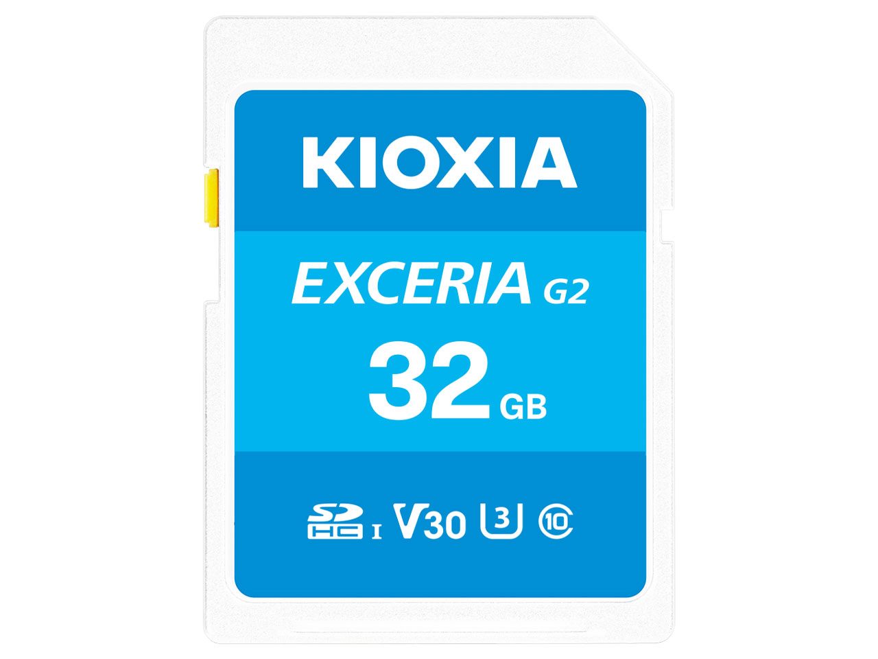 EXCERIA G2 KSDU-B032G [32GB]