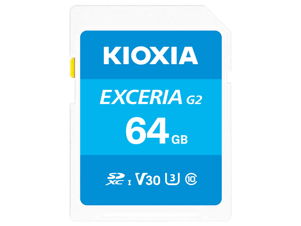 EXCERIA G2 KSDU-B064G [64GB]