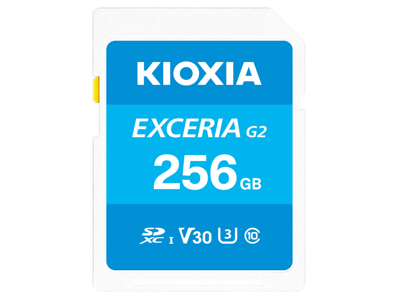 EXCERIA G2 KSDU-B256G [256GB]