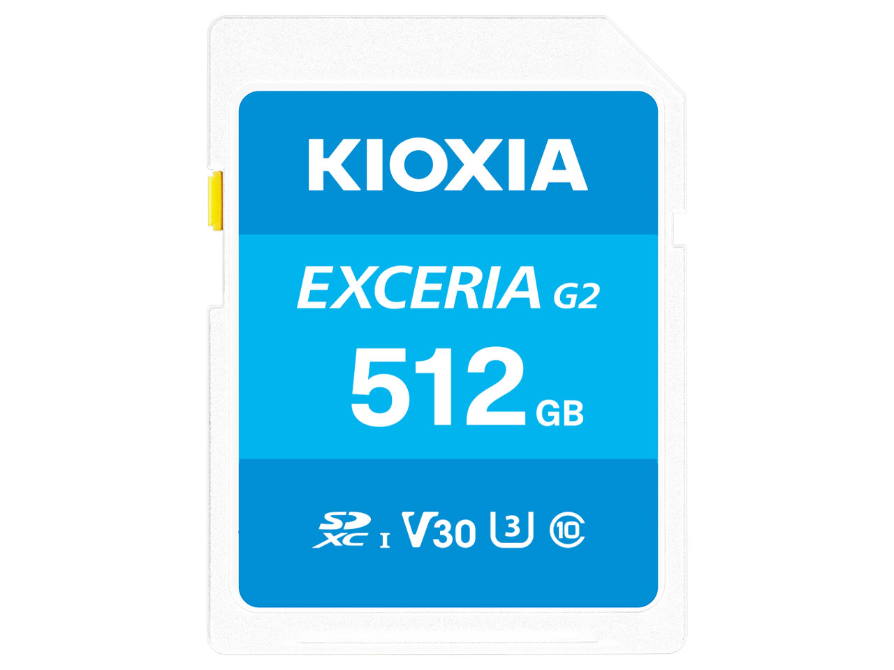 EXCERIA G2 KSDU-B512G [512GB]