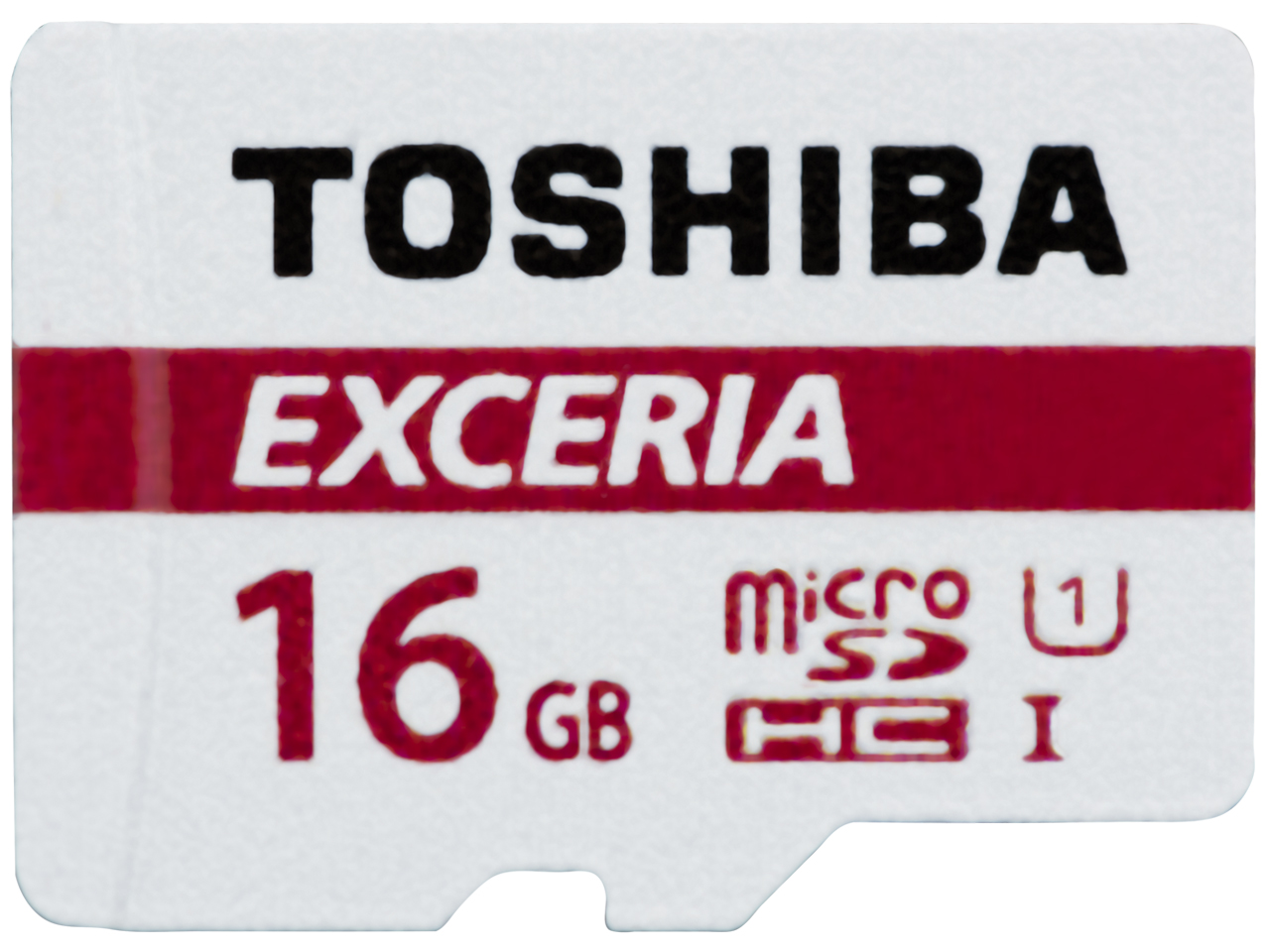 EXCERIA MU-F016GX [16GB]