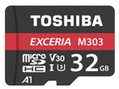 EXCERIA MUH-E032G [32GB]
