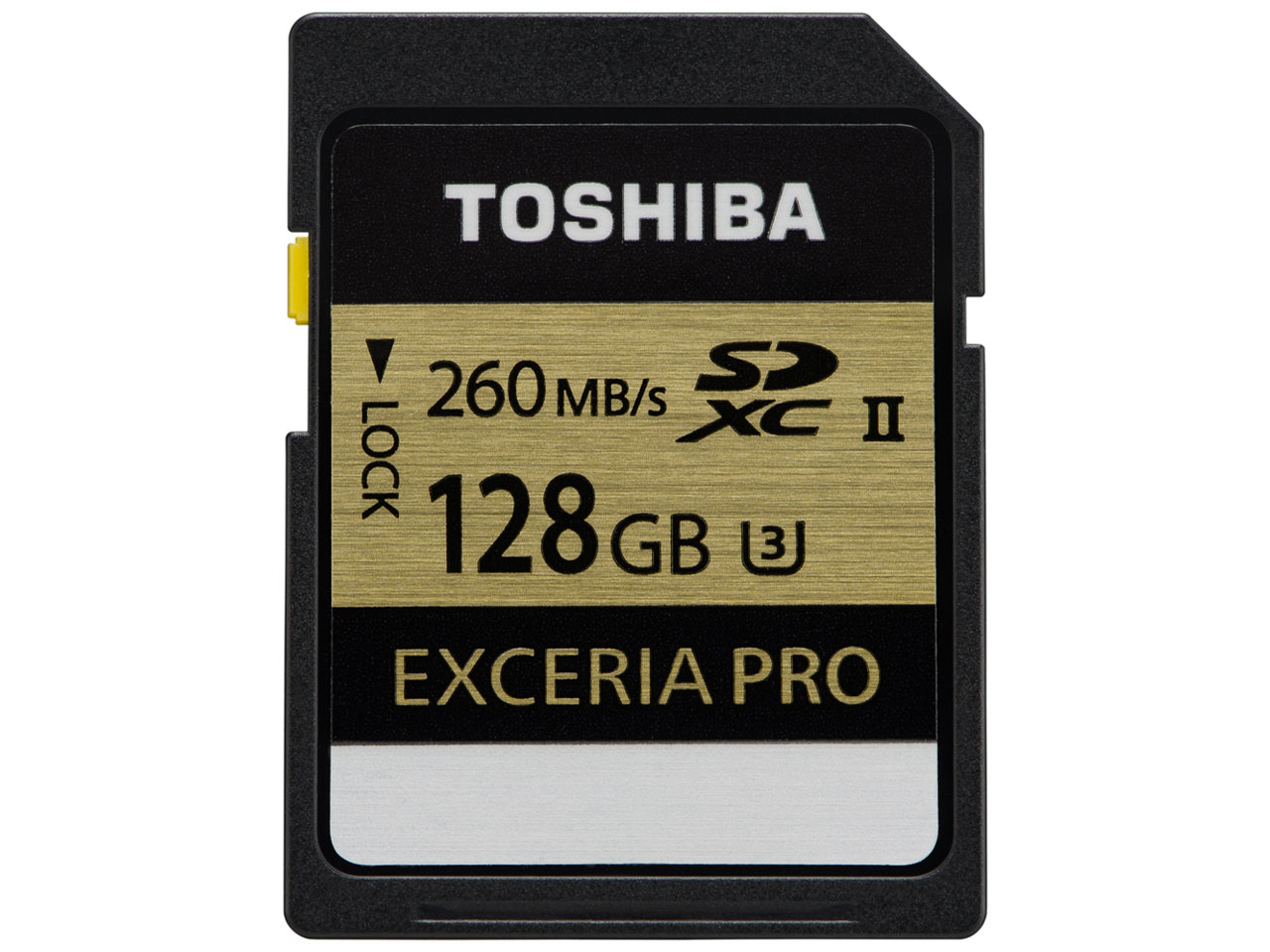 EXCERIA PRO SDXU-B128G [128GB]