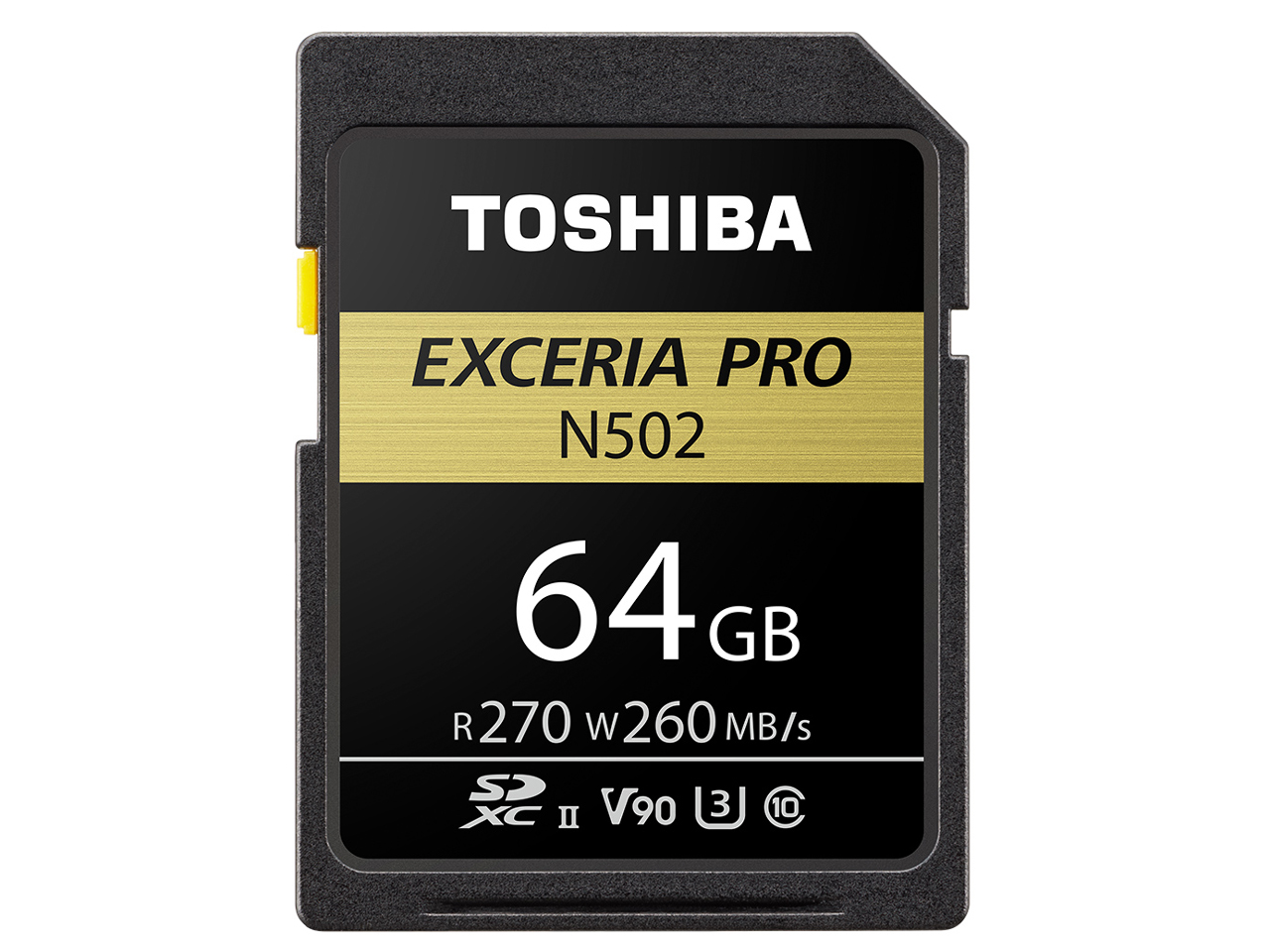 EXCERIA PRO SDXU-D064G [64GB]