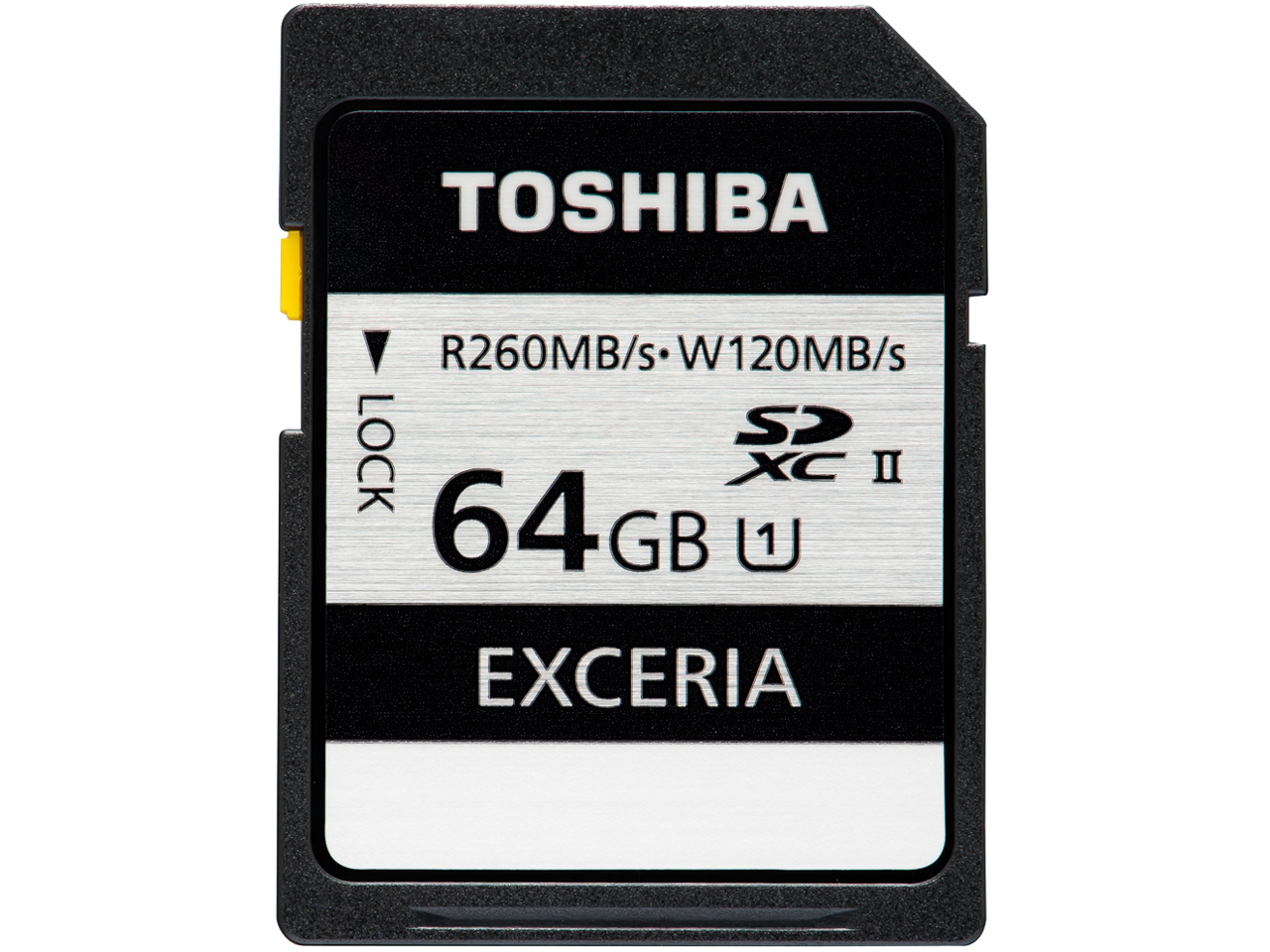 EXCERIA SDHU-064GA [64GB]