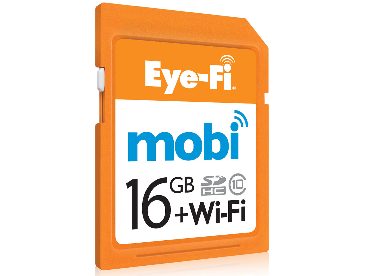 Eye-Fi Mobi [16GB]