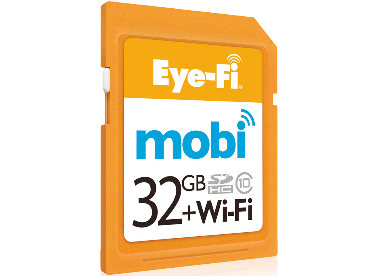 Eye-Fi Mobi [32GB]