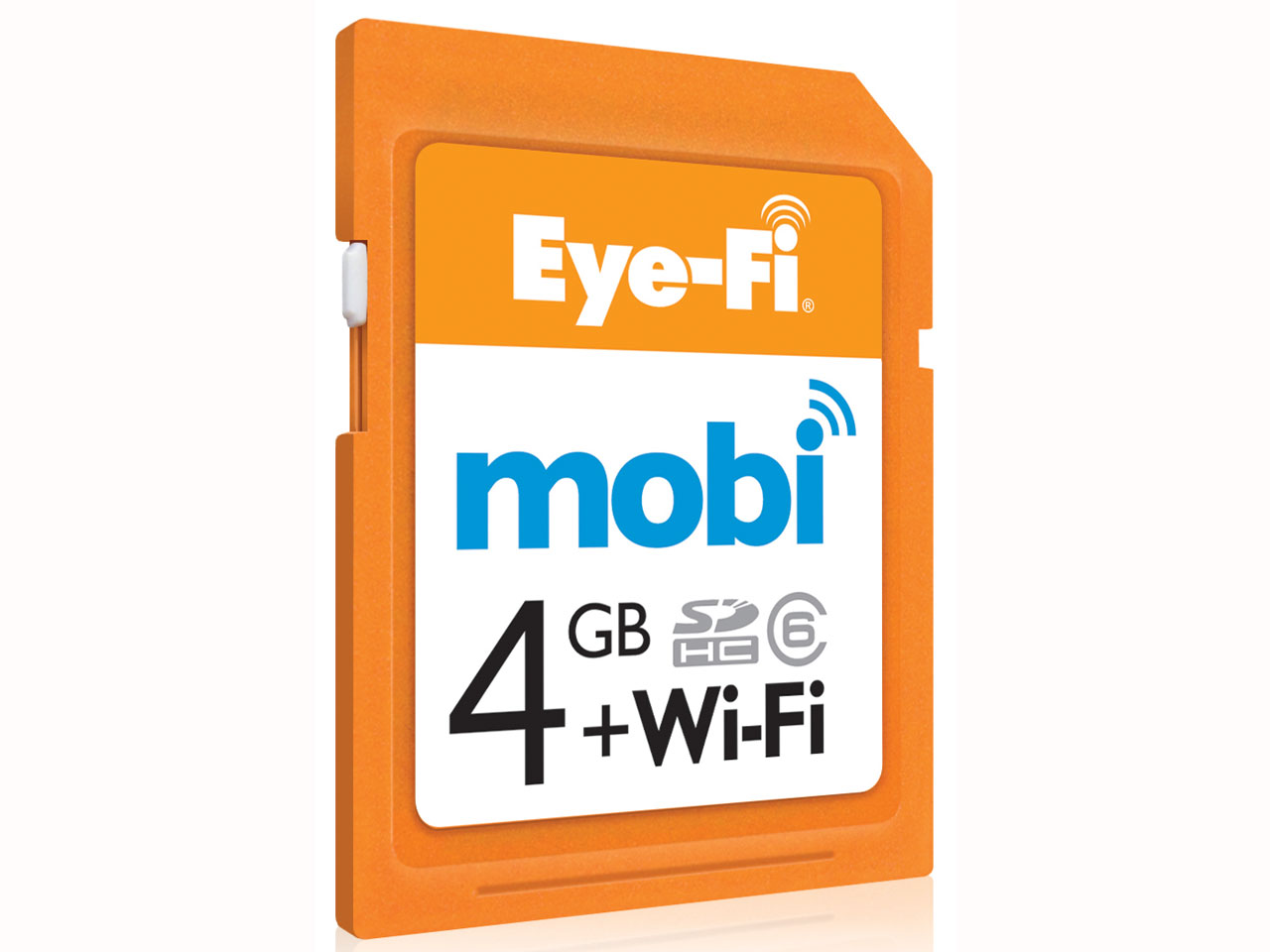 Eye-Fi Mobi [4GB]