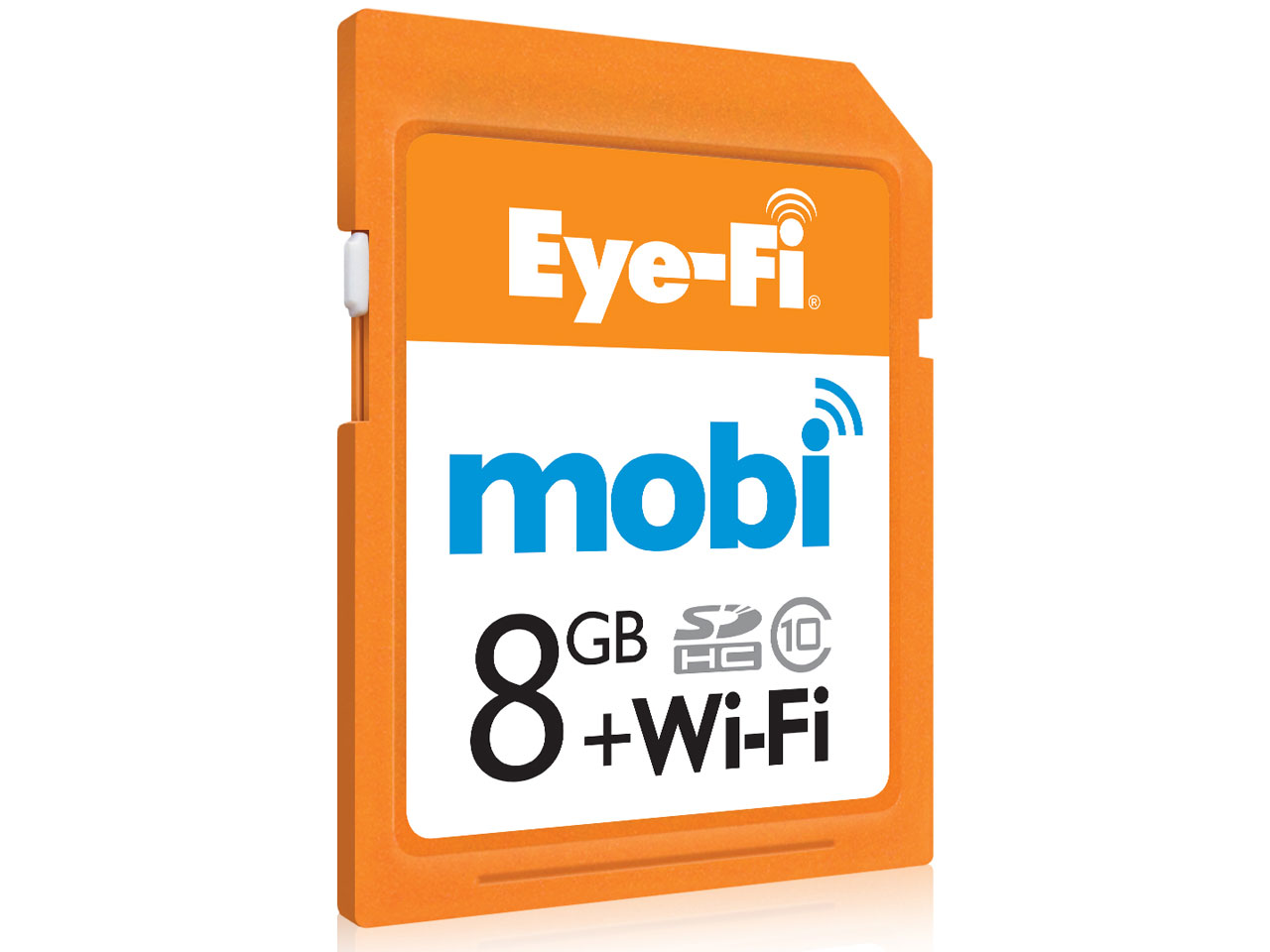 Eye-Fi Mobi [8GB]