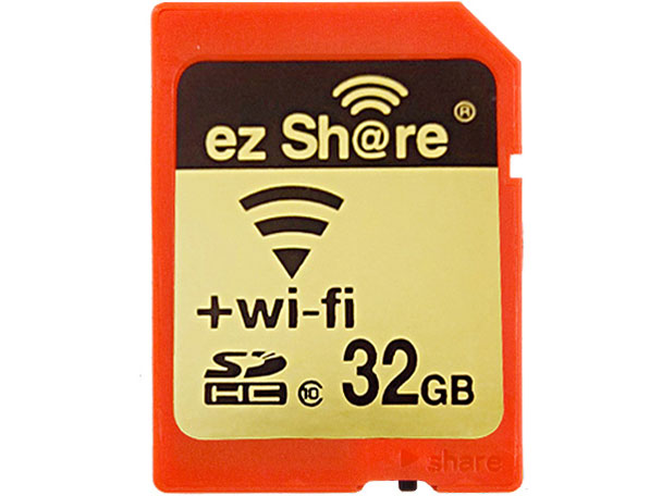 ez Share [32GB]