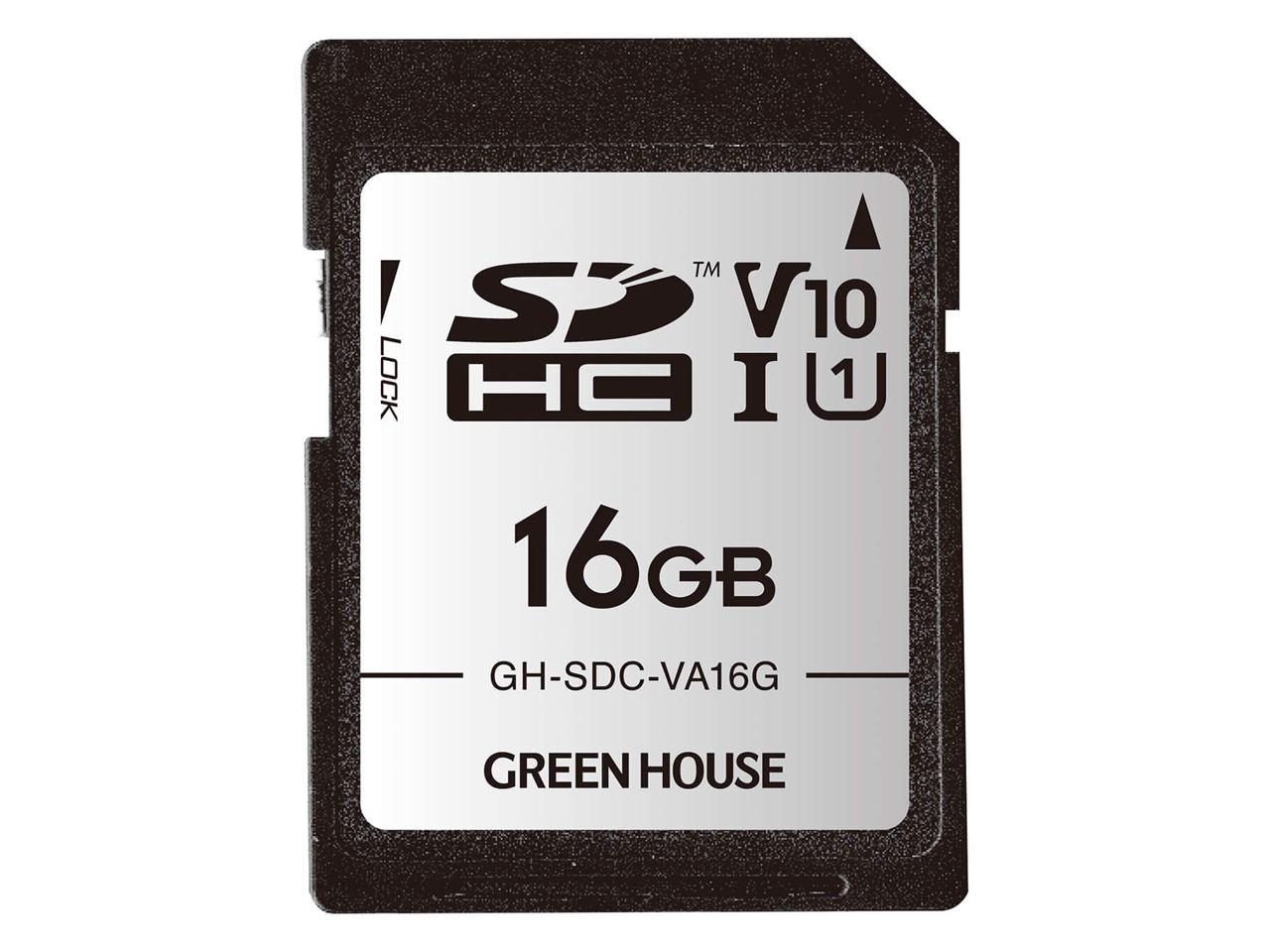 GH-SDC-VA16G [16GB]