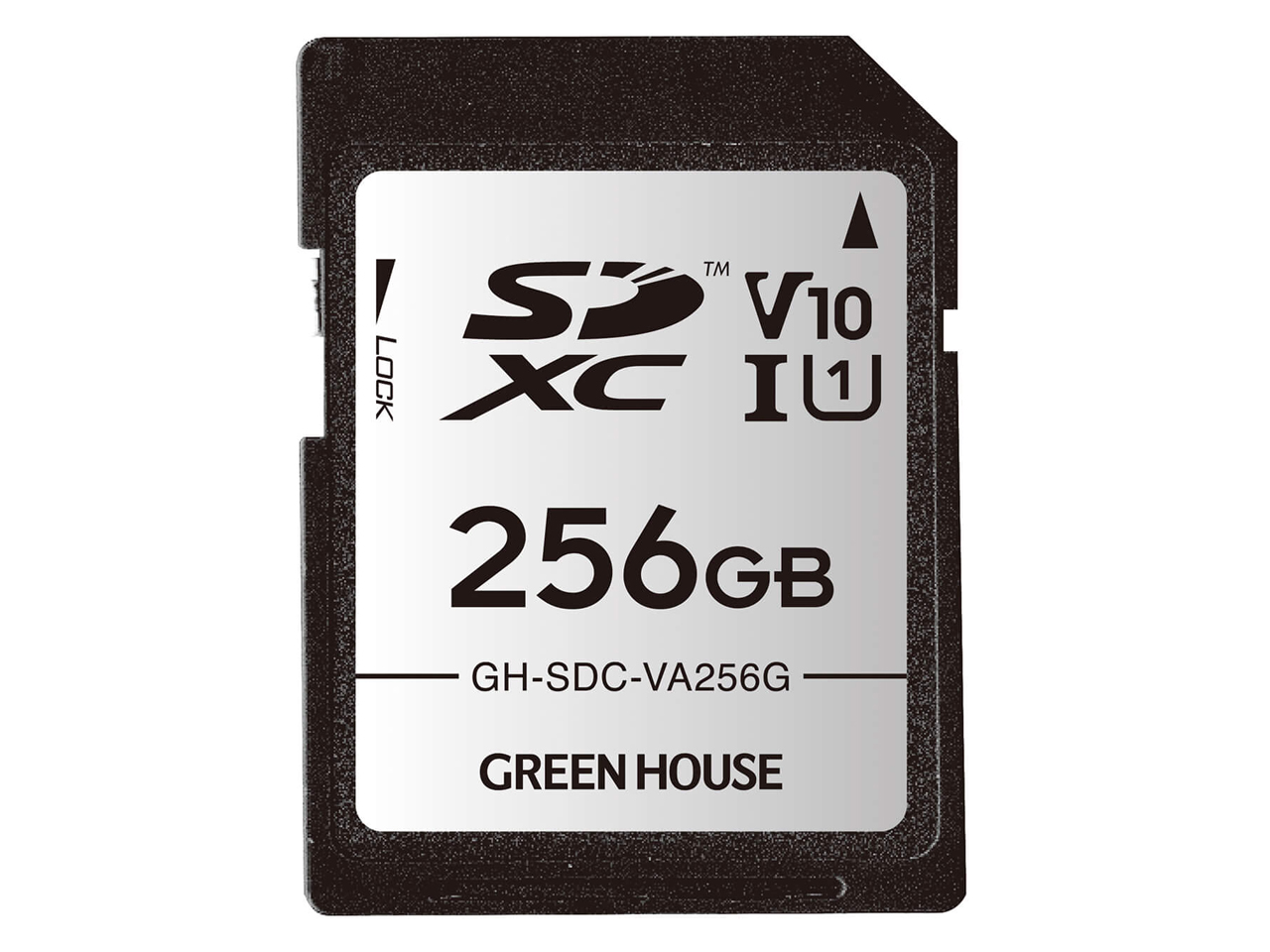 GH-SDC-VA256G [256GB]