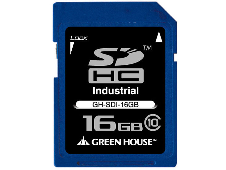 GH-SDI-16GB [16GB]