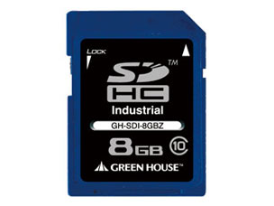 GH-SDI-8GBZ [8GB]