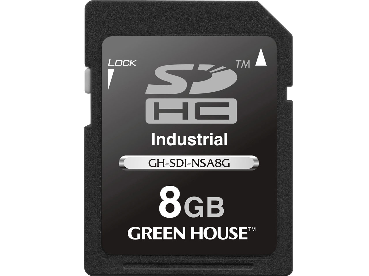 GH-SDI-NSA8G [8GB]