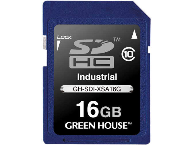 GH-SDI-XSA16G [16GB]