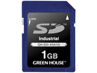 GH-SDI-XSA1G [1GB]