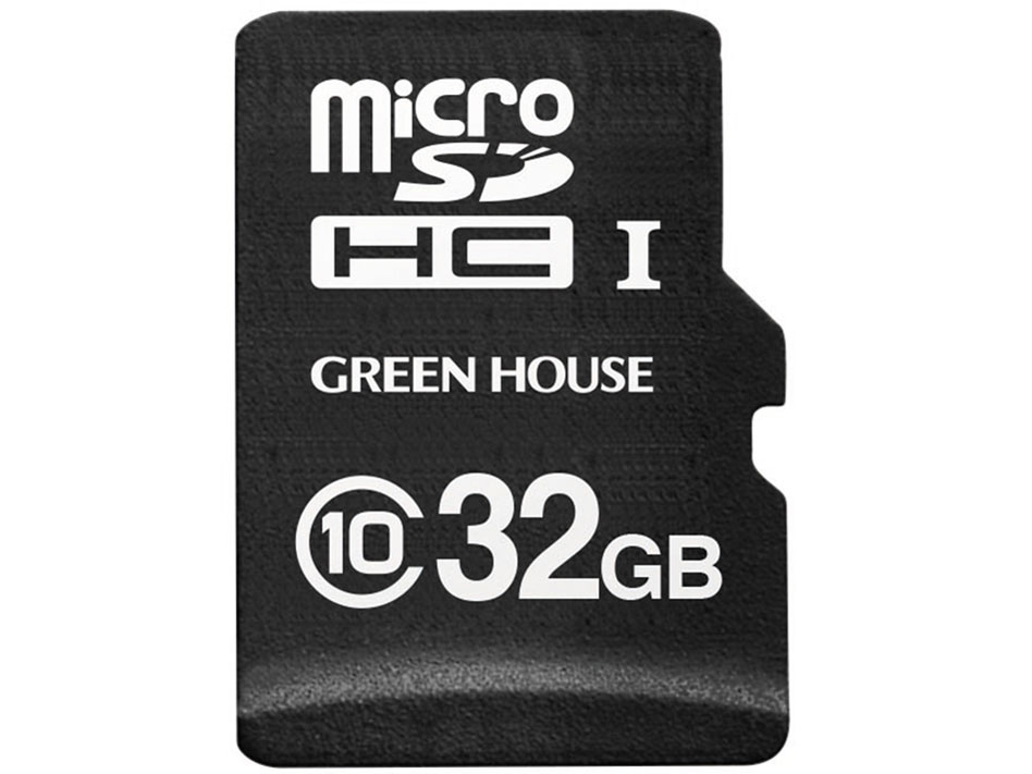 GH-SDM-A32G [32GB]
