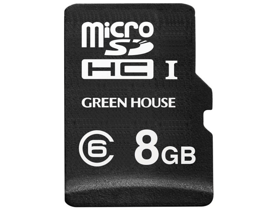 GH-SDM-A8G [8GB]