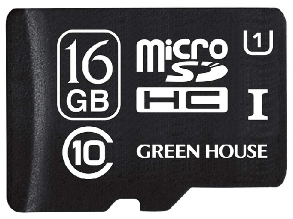 GH-SDM-AEUA16G [16GB]