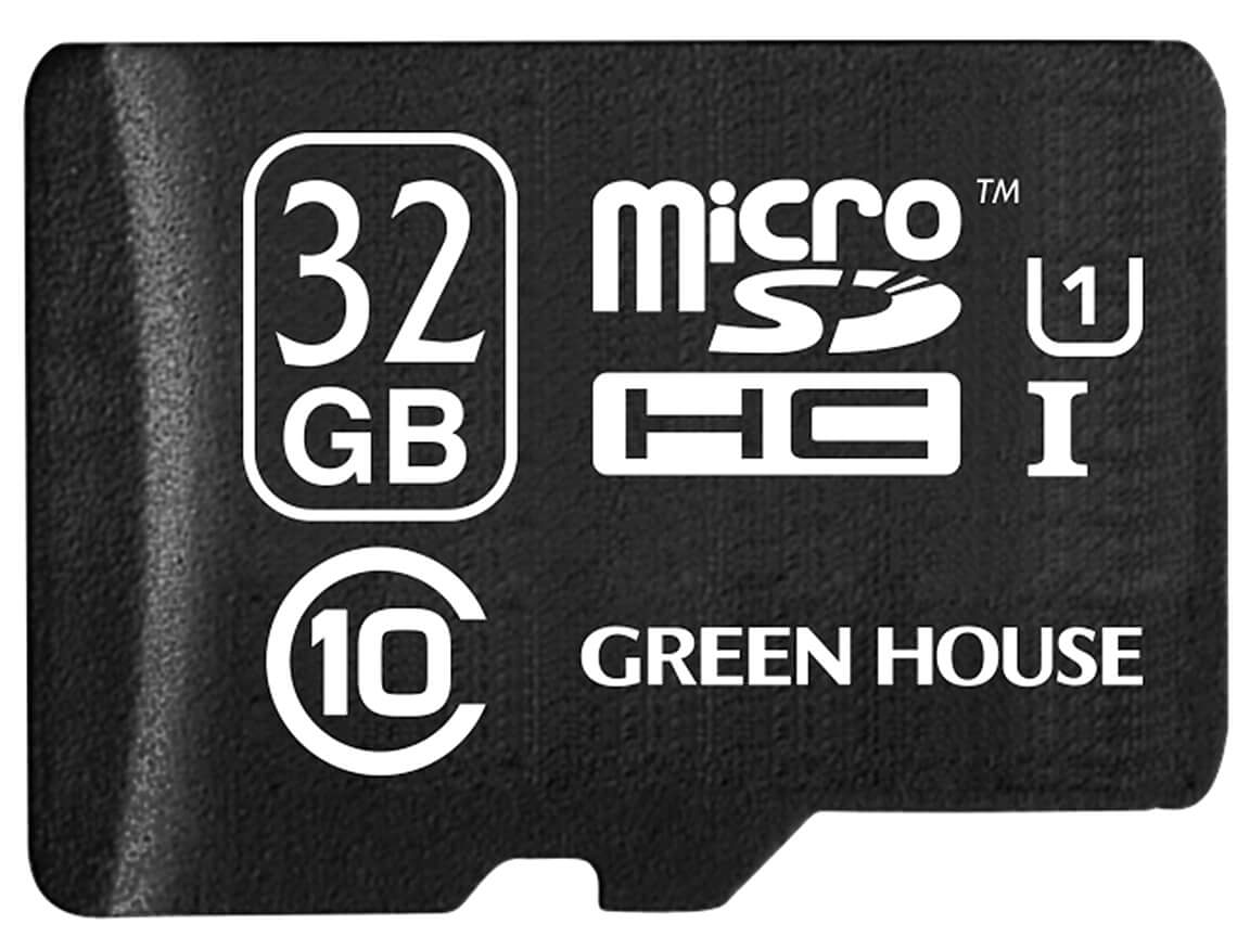 GH-SDM-AEUA32G [32GB]