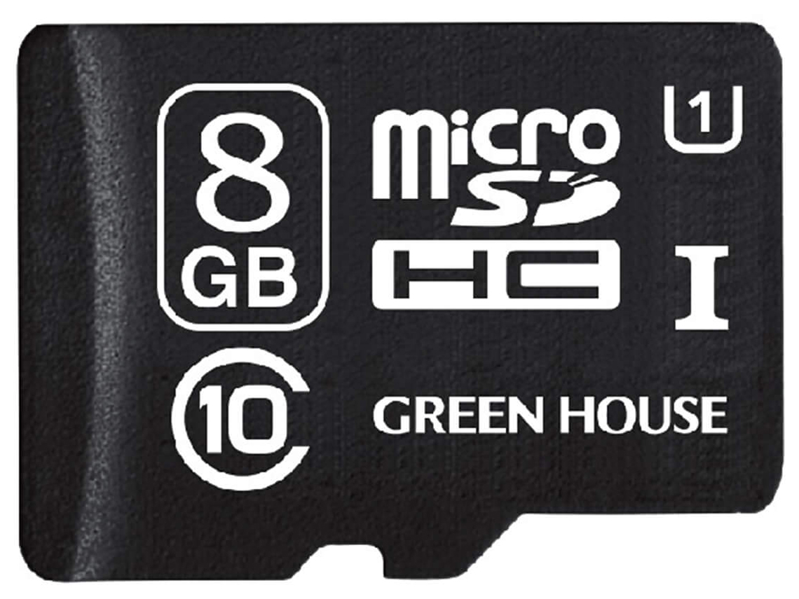 GH-SDM-AEUA8G [8GB]