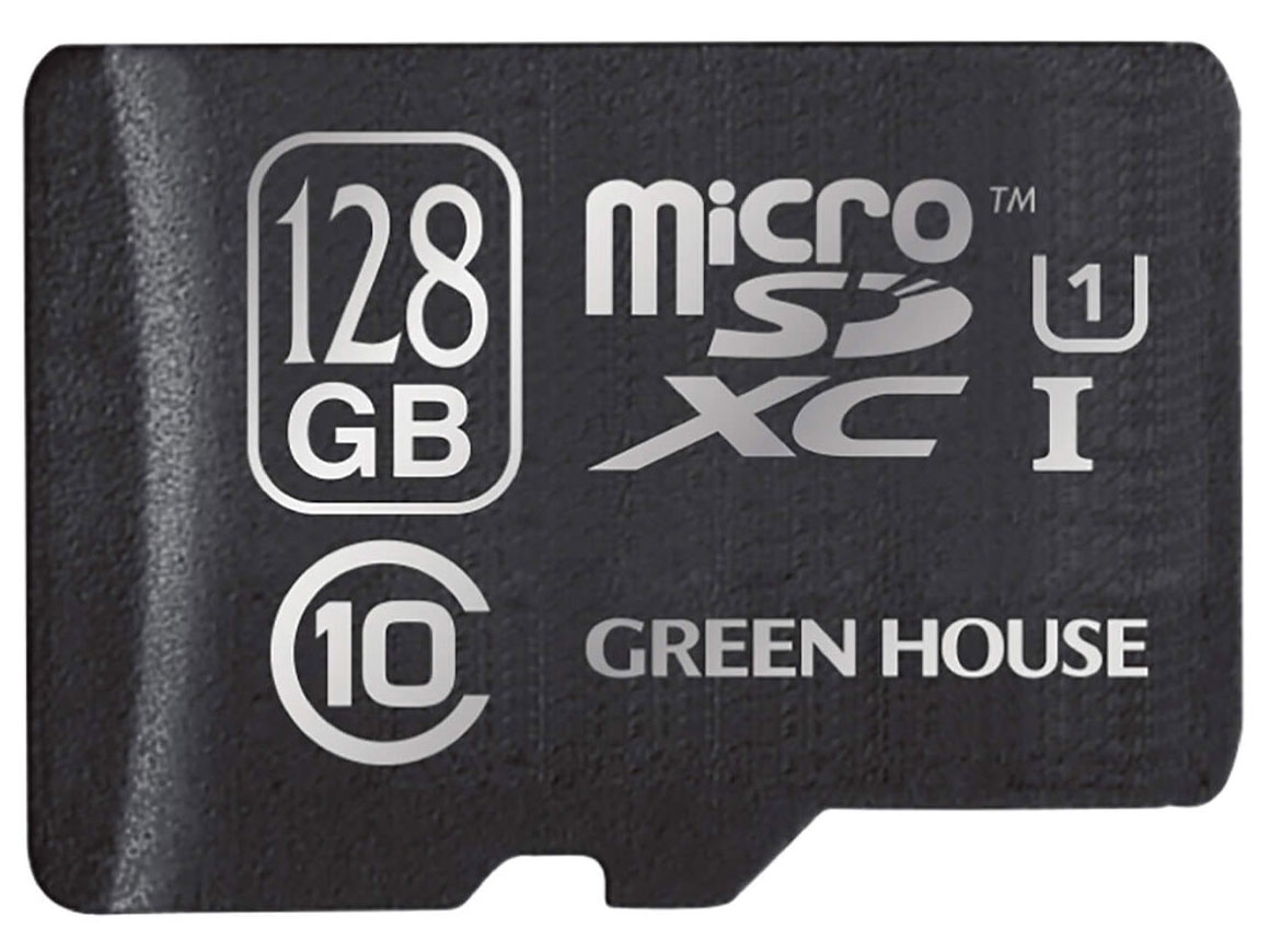 GH-SDM-B128G [128GB]