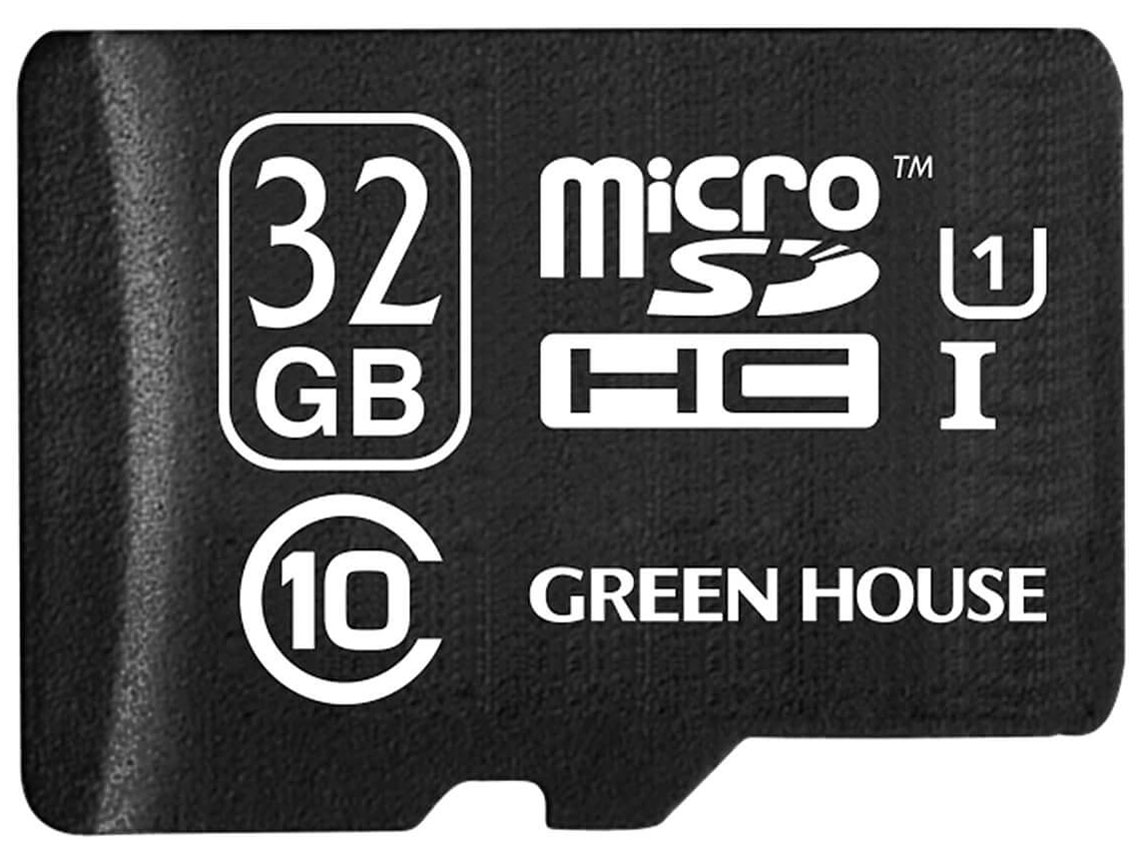 GH-SDM-B32G [32GB]