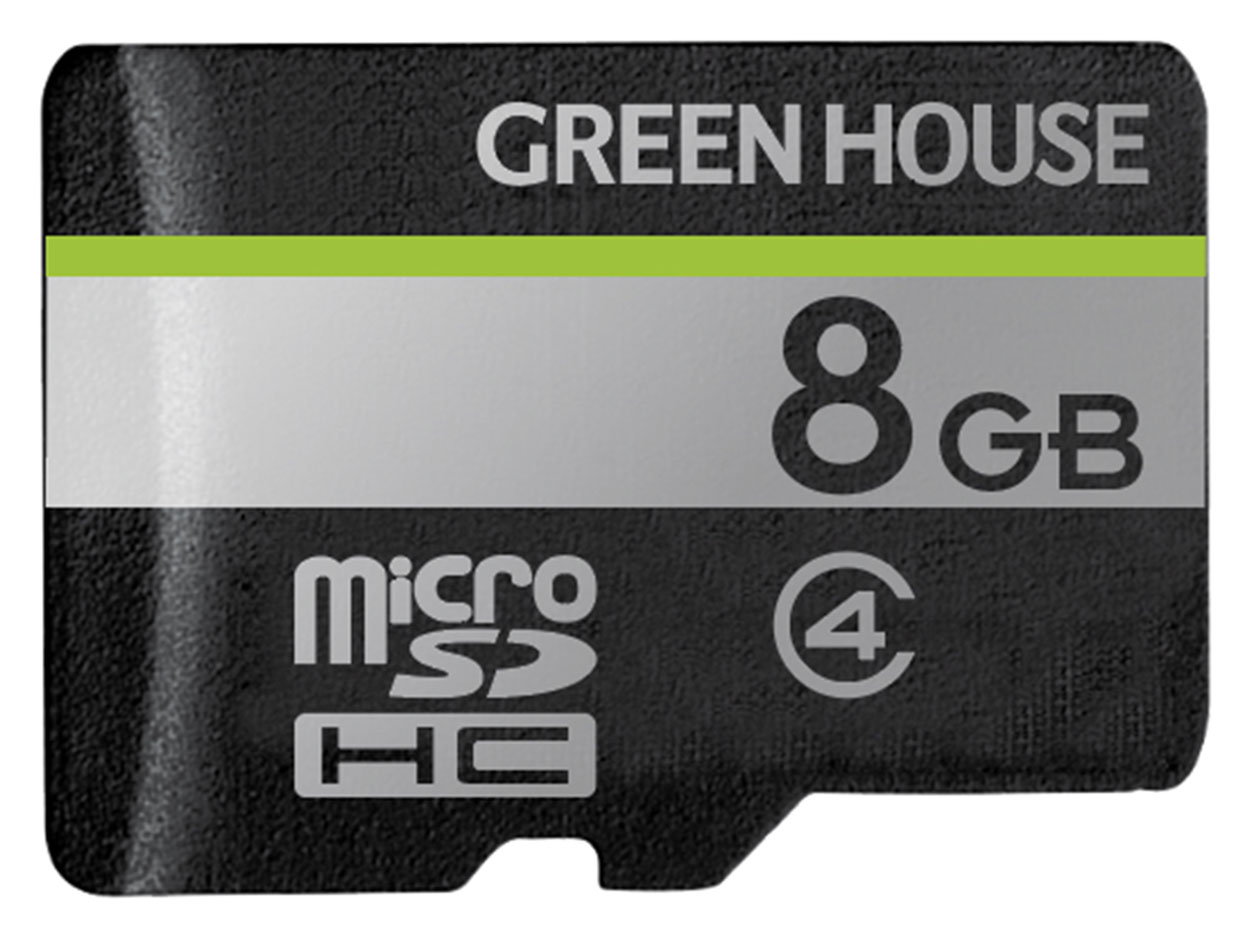 GH-SDM-D8G [8GB]