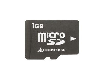 GH-SDMR1GC (1GB)