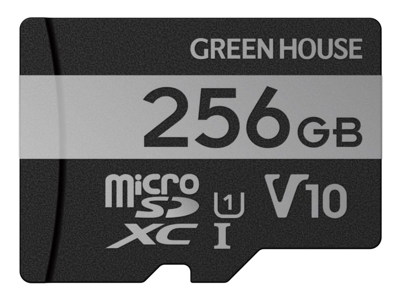 GH-SDM-VA256G [256GB]