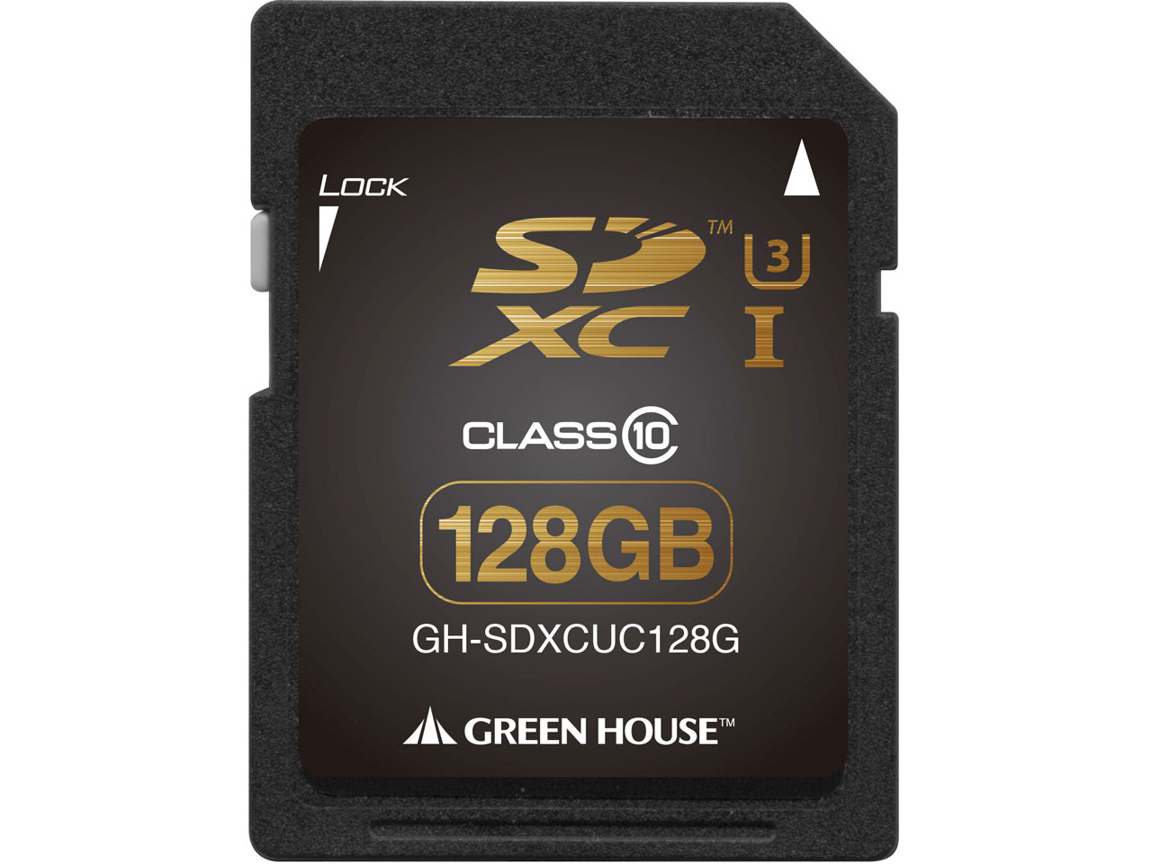 GH-SDXCUC128G [128GB]