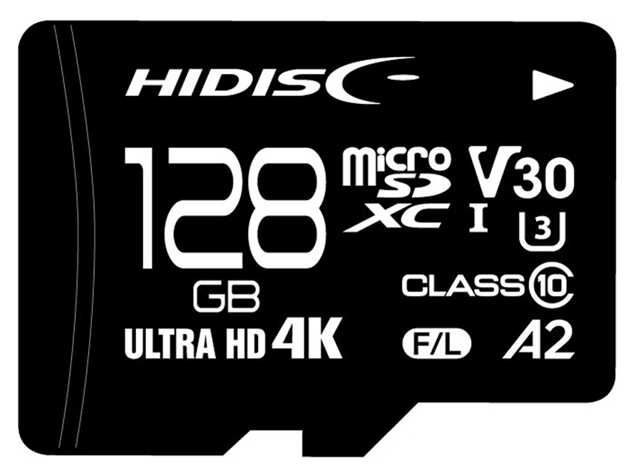 HDMCSDX128GA2V30 [128GB]