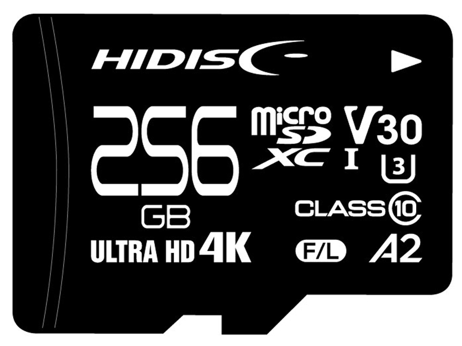 HDMCSDX256GA2V30 [256GB]