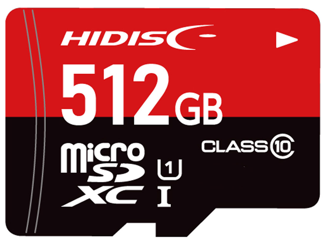 HDMCSDX512GSW-WOA [512GB]