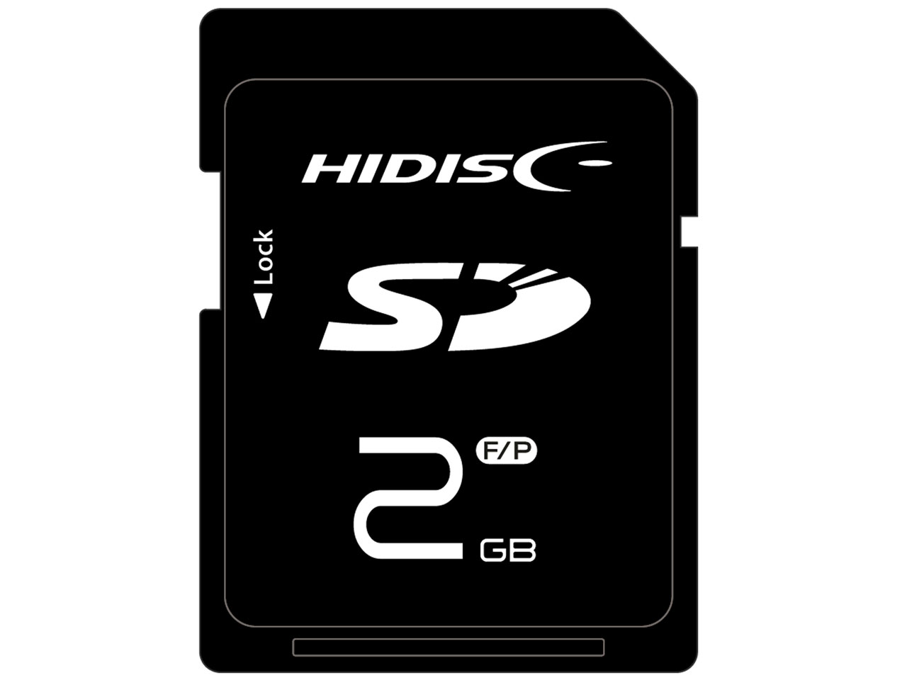 HDSD2GCLJP3 [2GB]