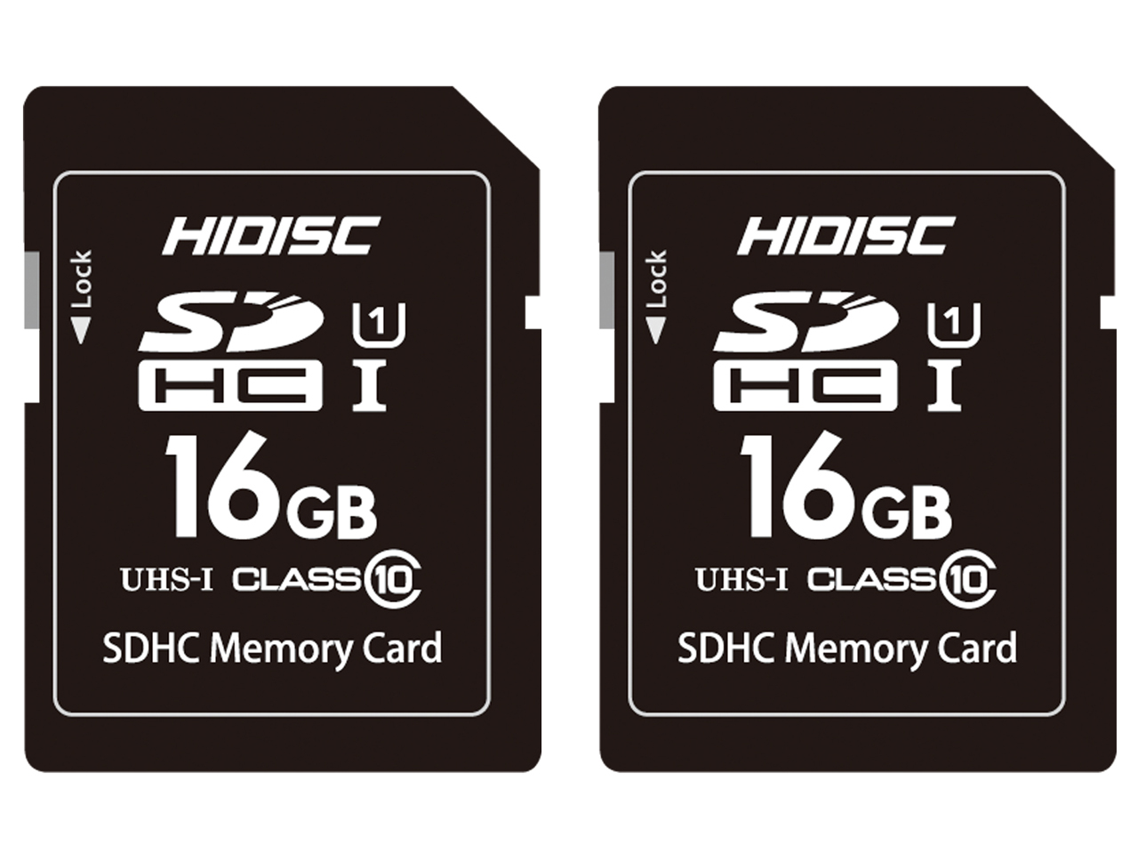 HDSDH16GCL10UIJPx2 [16GB]